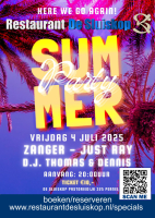 Summer Party